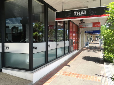 Blaxland Thai - Perth Resorts 0