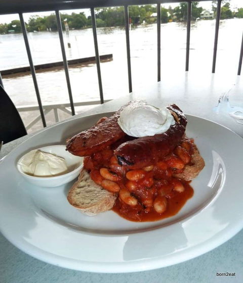 Cafe VinCino - Accommodation Perth 0
