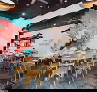 CH Dining - Accommodation Perth