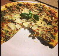 Church Bar  Woodfired Pizza - Perth Resorts