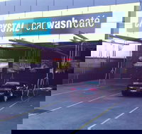 Crystal Car Wash Cafe - Mosman - Accommodation Perth