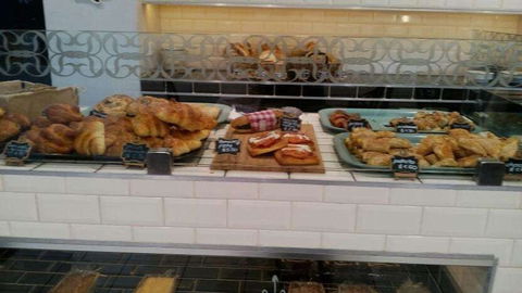 Dana Patisserie - Accommodation Perth 0