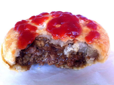 Dixons Bakehouse - Accommodation Perth 0