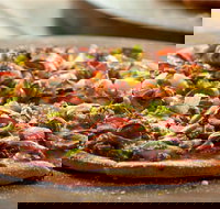 Domino's - Bracken Ridge - Perth Resorts