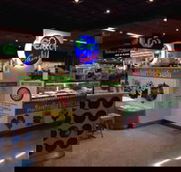 Euro Sushi - Robina - Perth Resorts