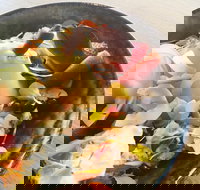 Ginger Fox Cafe - Accommodation Perth