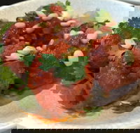 Grand Hotel - Accommodation Perth