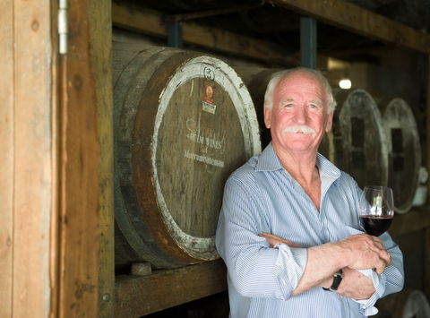 Helm Wines - Accommodation Perth 0