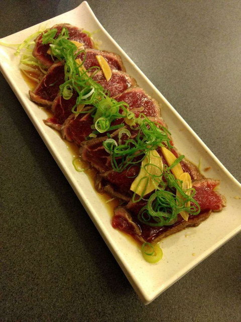 Kabuki Japanese - Accommodation Perth 0