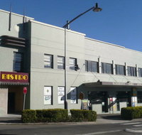 Katoomba Family Hotel and Restaurant - Perth Resorts