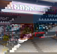 Maharaja Restaurant - Redland Bay - Perth Resorts