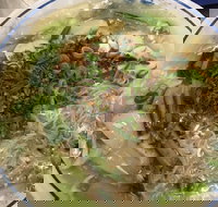 Malaysian Gourmet - Accommodation Perth