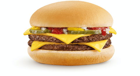 McDonald's - Echuca - Accommodation Perth 0