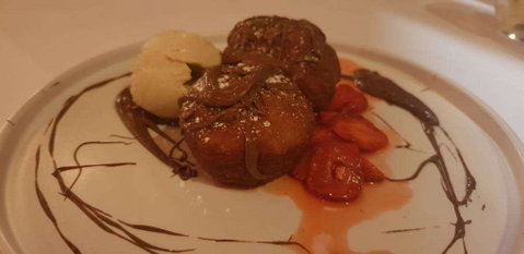 Michelangelo's Italian Restaurant - Accommodation Perth 0