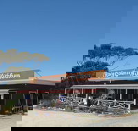 Ravy Country Kitchen - Perth Resorts