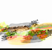 Red Rooster - Arana Hills - Accommodation Perth