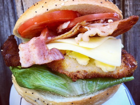 Rottnest Bakery - Perth Resorts 1