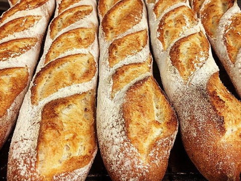 Rottnest Bakery - Perth Resorts 2