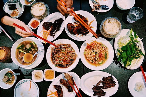 Song Fang Khong - Accommodation Perth 0