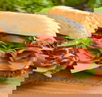 Subway - Parkwood - Accommodation Perth