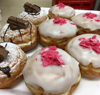 Tang Bakery - Ascot  Hamilton - Perth Resorts