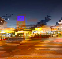 Tempt Sweet and Savoury - Accommodation Perth
