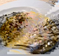 Venice Pizza Bar  Restaurant - Perth Resorts