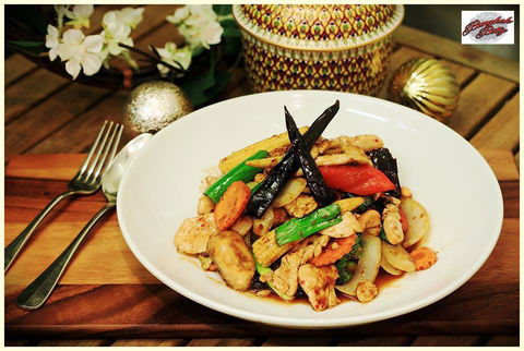 Yummy Thai Food - Accommodation Perth 0