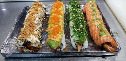 Zushibento Garden City Shopping Centre - Perth Resorts 0