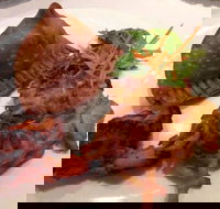 Aashirwad - Accommodation Perth