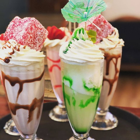 Aunty Jack’s - Perth Resorts 0