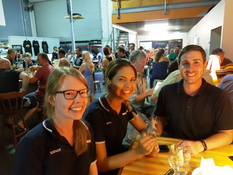 Bacchus Brewing Co. - Accommodation Perth 0