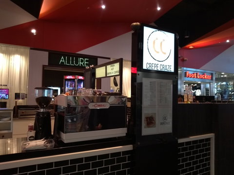 Blakes - Accommodation Perth 0