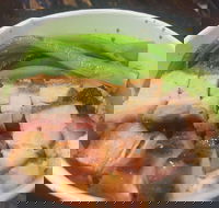 Burlington BBQ - Asian Food  Grocery - Accommodation Perth