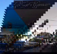 Cafe Roman - Accommodation Perth