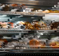 Calypso Bakery Cafe - Accommodation Perth