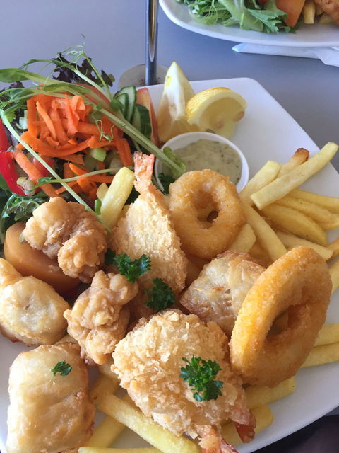 Deja Vu Cafe - Accommodation Perth 0