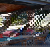 Duck'n Fishes Cafe and Bar - Accommodation Perth