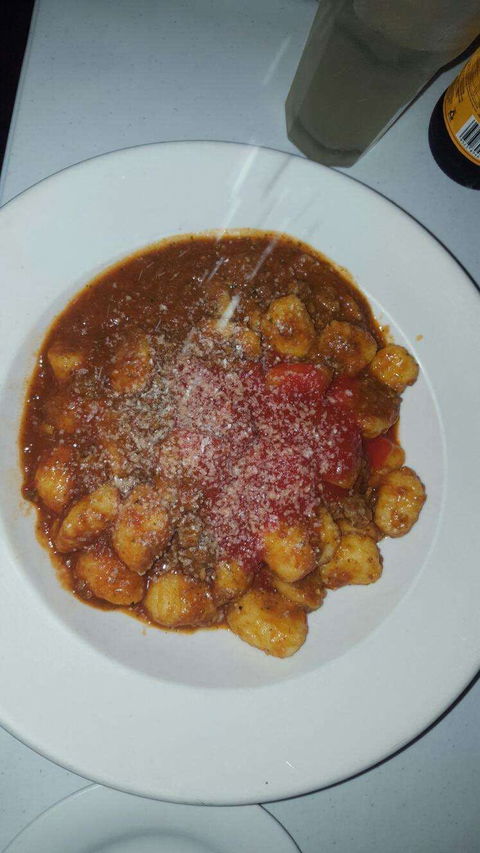 Fasta Pasta - Accommodation Perth 0