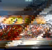 Hackham Pizza Pan - Perth Resorts