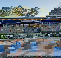 Hampden Deli Dining and School