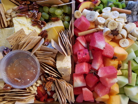 Hampden Deli, Dining And School - Perth Resorts 2