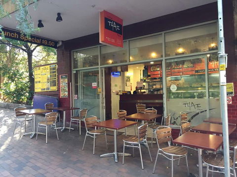 Little Thai Place - Accommodation Perth 0