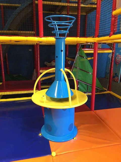 Lollipop's Playland And Cafe Cannon Hill - Perth Resorts 0