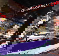 Lower Plenty Charcoal Chicken - Accommodation Perth