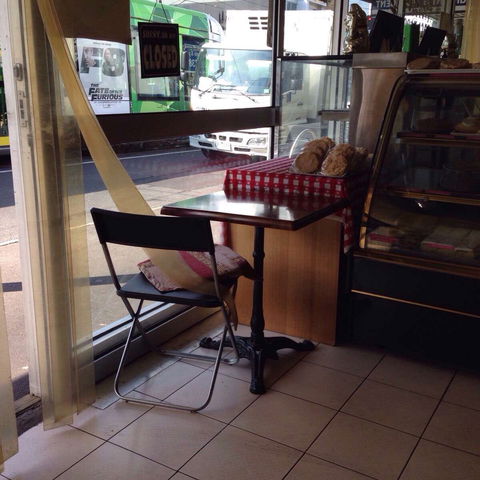 MJ Select Bakery - Accommodation Perth 0