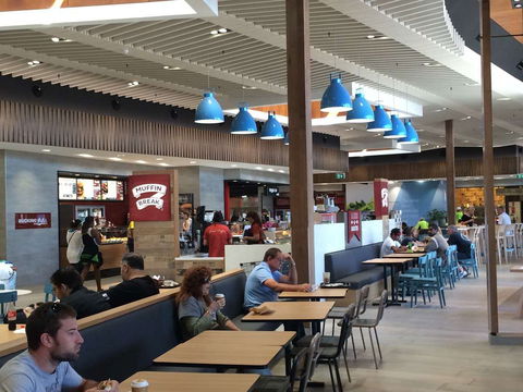 Muffin Break - Clarkson - Accommodation Perth 0