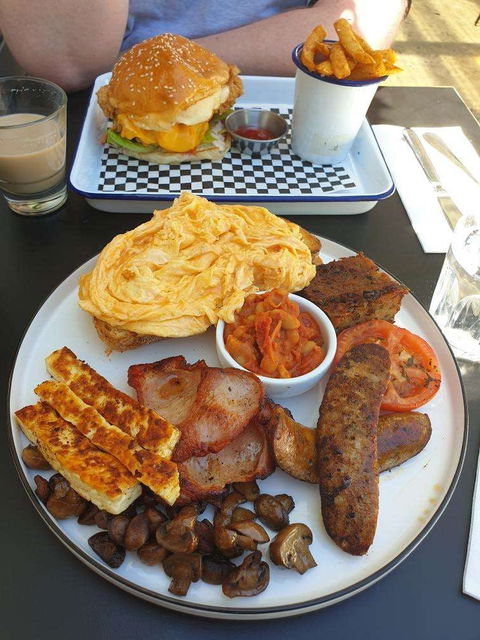 One By One Cafe - Accommodation Perth 0