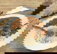 Outback Travel Centres - Newman - Accommodation Perth