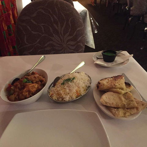 Pandori - Perth Resorts 0